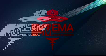 Mtv Ema 2013, stasera in diretta: in nomination anche Marco Mengoni preview
