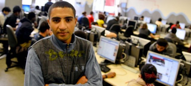 Grande Fratello 13: c’è chi dice no. La testimonianza di Rachid Khadiri Abdelmoula, contattato dalla produzione article-post