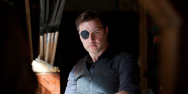 The Walking Dead 4: Il ritorno del Governatore – Spoiler preview