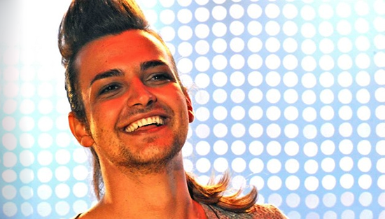 Verissimo, oggi su Canale 5: Valerio Scanu, Alessia Marcuzzi e gli ex del Grande Fratello tra gli ospiti preview