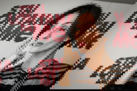 Quelli che il calcio: Ambra Angiolini e gli ex di Pechino Express 2, dai vincitori alle modelle e Corinne Clery article-post