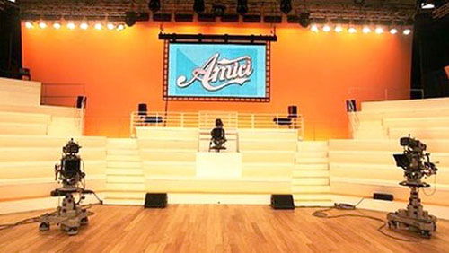 Amici 13: il daytime approda su Real Time? Invariata la messa in onda de Il Segreto preview