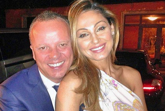 Questi siamo noi: Anna Tatangelo e Gigi D’Alessio insieme su Canale 5 a fine novembre article-post