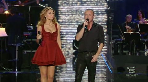 Questi siamo noi, Gigi D’Alessio e Giancarlo Scheri soddisfatti dei risultati ottenuti: “Successo straordinario” preview