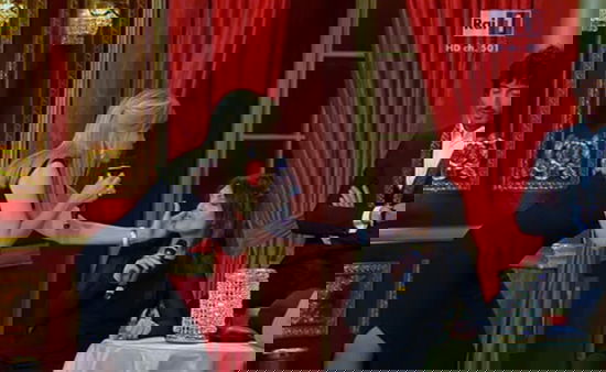 Ballando con le stelle 9: Anna Oxa e il suo rapporto d’amicizia con la sua “guru” Fiorella Rustici preview