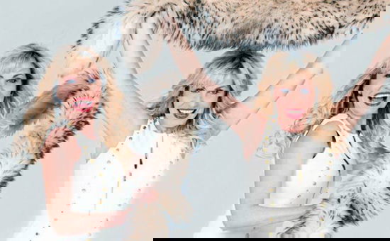 Antonella Clerici su Eddy Martens: “Lavorare insieme è stato uno sbaglio, ora sta trovando la sua strada” preview