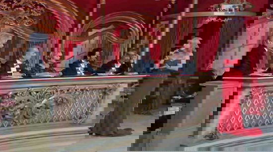 Ballando con le stelle 9: i giudici si raccontano, tra ormoni impazziti e Twitter Mania article-post