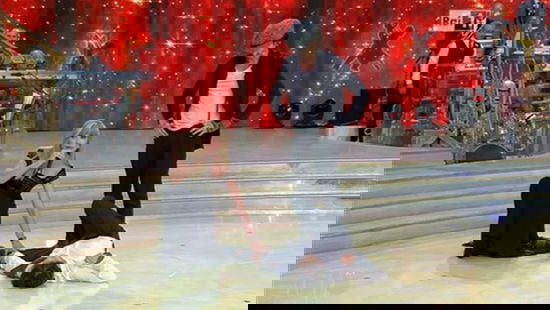 Ballando con le stelle 9 riaccende le luci su Anna Oxa: “Stiamo valutando la decisione da prendere” preview