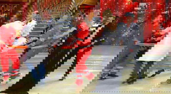 Ballando con le stelle 9: Milly Carlucci risponde al Codacons riguardo l’incidente di Anna Oxa preview