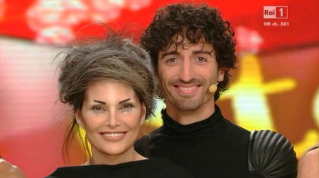 Tv Talk sesta puntata: Barbara Palombelli tra gli ospiti. Dibattito sul nuovo Forum e Anna Oxa a Ballando con le Stelle preview