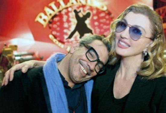 Ballando con le stelle 9: i dietro le quinte della “macchina da guerra” di Milly Carlucci preview