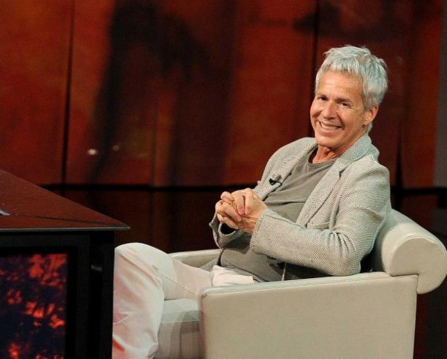 Che tempo che fa, puntata di domenica 3 novembre: Rino Gattuso e Claudio Baglioni tra gli ospiti preview