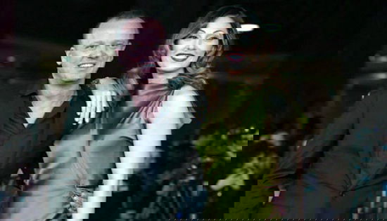 Alessandra Amoroso e Kekko dei Modà tra gli ospiti di Questi siamo noi, lo show di D’Alessio-Tatangelo preview