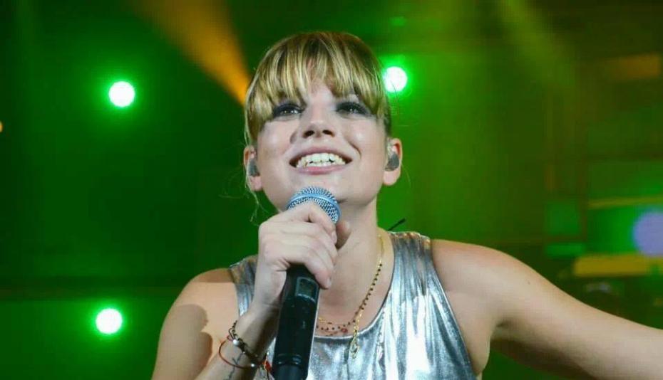 Intervista esclusiva a Emma Marrone, questo pomeriggio su Gulp Music article-post