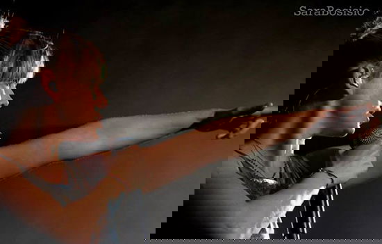 Emma Marrone a Lucignolo 2.0 racconta il nuovo tour, il rapporto con il cibo e la famiglia preview