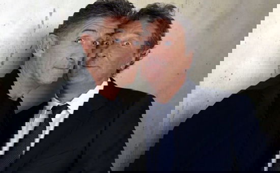 Striscia la Notizia: Enzo Iacchetti al posto della Hunziker a casa con l’influenza. Test risolleva ascolti? article-post