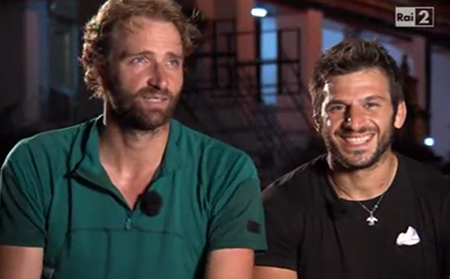 Pechino Express 2, la finale: vincono gli Sportivi; le Modelle seconde classificate preview