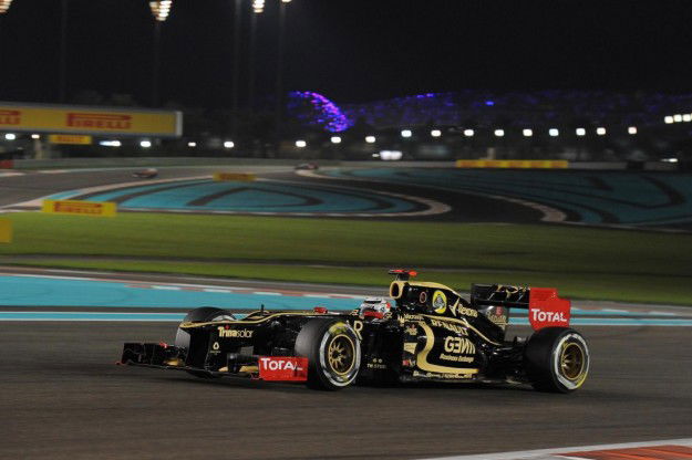 Formula 1, il GP di Abu Dhabi in tv su RaiDue: la differita stasera alle 21:00 preview