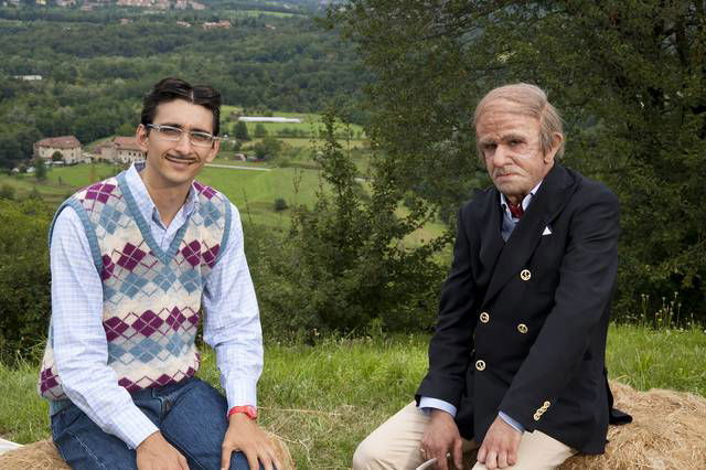 Film in Tv, I Soliti Idioti, stasera alle 21.10 su Canale 5 article-post
