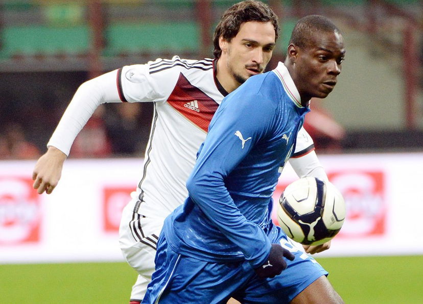 Ascolti Tv, 15 novembre 2013: Italia-Germania a 8 mln; Padre Pio a 3,6 mln preview