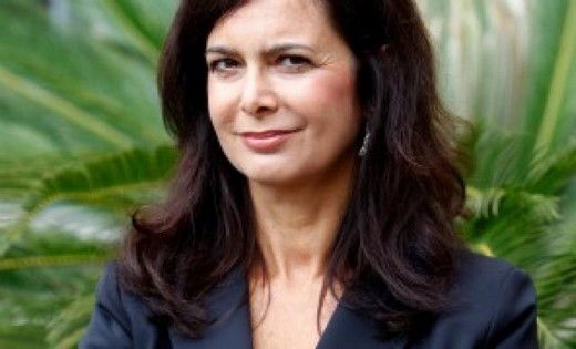 Tv Talk ottava puntata: intervista esclusiva a Laura Boldrini; Enrico Mentana tra gli ospiti article-post