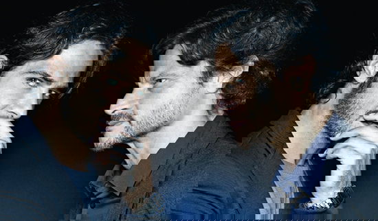 Squadra Antimafia, Marco Bocci e Andrea Sartoretti, nemici per finzione, amici nella realtà preview