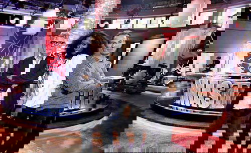 Masterpiece, stasera la terza puntata su RaiTre: Silvia Avallone ospite speciale preview