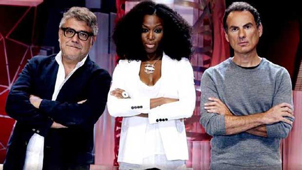 Masterpiece, stasera la seconda puntata su RaiTre: Walter Siti ospite article-post