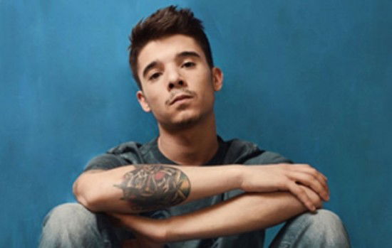 Intervista esclusiva a Moreno Donadoni, questo pomeriggio su Gulp Music article-post