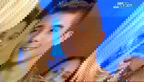 Domenica In, Moreno Donadoni e la gaffe di Mara Venier: scambia Stecca con Schiena di Emma preview