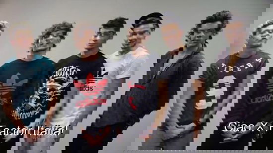 X Factor 7: One Direction e Justin Bieber ospiti nella finalissima del talent show targato Sky preview