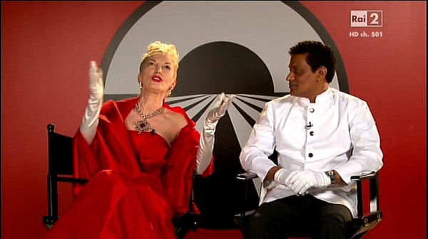 Quelli che il calcio: da Pechino Express i Figli Di, la Marchesa e Gregory; Raffaella Fico e Linus tra gli ospiti preview