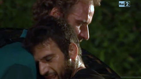 Pechino Express 2, Marco Maddaloni: “Le modelle sono ambigue, tanti sorrisi e grandi pugnalate” preview