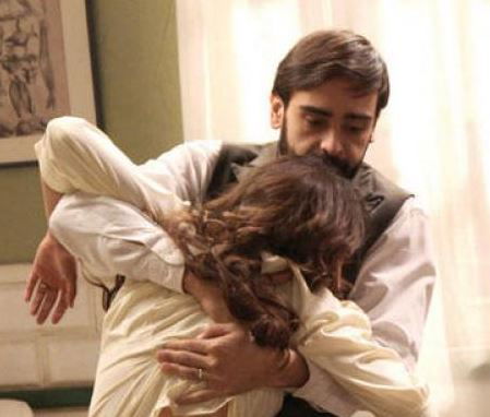 Il Segreto anticipazioni, puntata del 9 novembre: Pepa avvelenata e rapita da Alberto preview