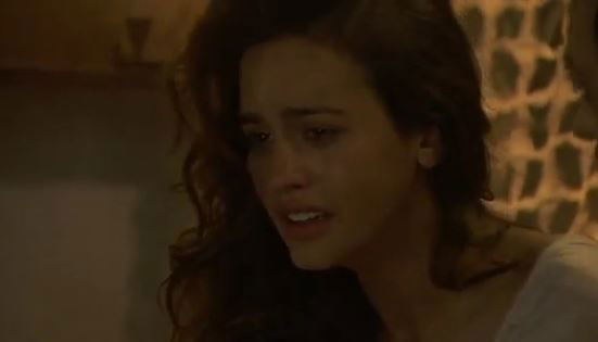 Il Segreto anticipazioni, puntata del 16 novembre: Pepa viva e libera riabbraccia Tristan preview