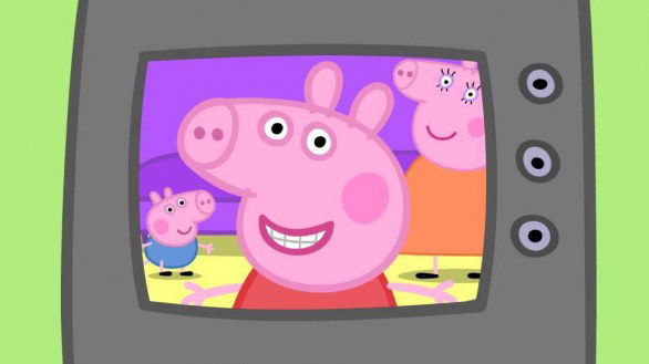 Peppa Pig è il male della tv: mafia e massoneria tra i messaggi subliminali. E un sito a sfondo religioso ci crede article-post