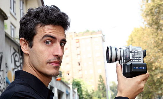 Pif, dalla TV al cinema: “La soddisfazione più grande è stata girare a Palermo senza pagare il pizzo” article-post
