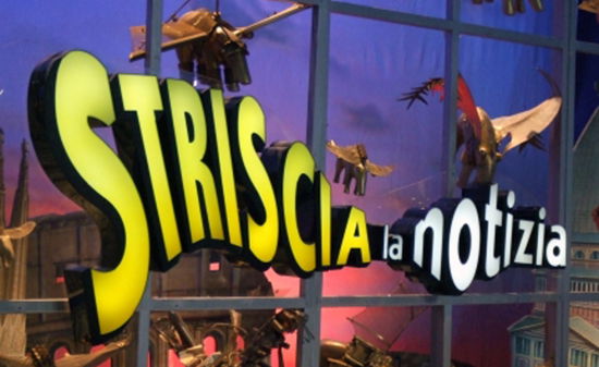 Striscia la Notizia rompe il silenzio: “Le Iene, nessun blocco. Per gli ascolti necessari basta programmare Il Segreto” article-post