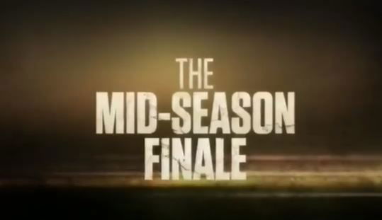 The Walking Dead 4: “Tutti combatteranno, alcuni cadranno”. Le anticipazioni del mid-season finale preview