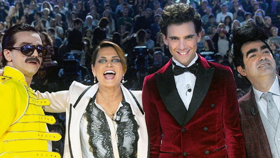 X Factor 7 e il fenomeno Mika: “Nessun vantaggio, prima delle diretta non so mai cosa succederà” article-post