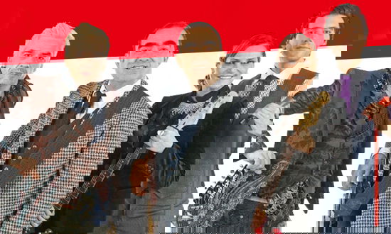 X Factor 7: i giudici elogiano l’edizione di Sky. Mika corteggia Jovanotti preview