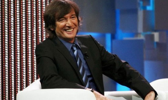 Sanremo 2014, Claudio Cecchetto sui talent: “Un turno di riposo è giusto. L’sms da casa falsa il giudizio” preview