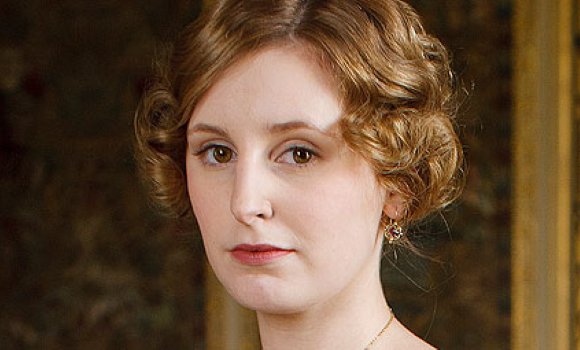 Downton Abbey, stasera la seconda puntata su Rete 4: le dichiarazioni di Laura Carmichael article-post
