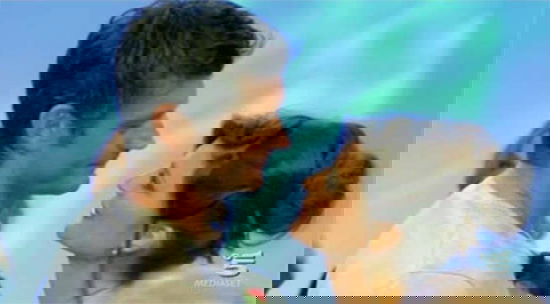 Uomini e Donne, anticipazioni trono over: Elga e Samuel di nuovo insieme, Luca chiude con Elisabetta preview