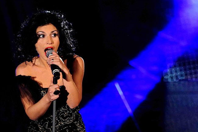 Sanremo 2014, ecco i primi 10 nomi ufficiali: solo Giusy Ferreri per i talent, nessuno da Amici e X Factor preview