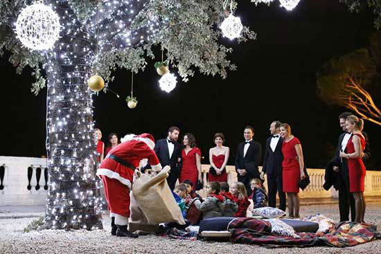 Il Natale della Mamma Imperfetta, oggi al cinema e il 27 dicembre in prima serata su RaiDue preview