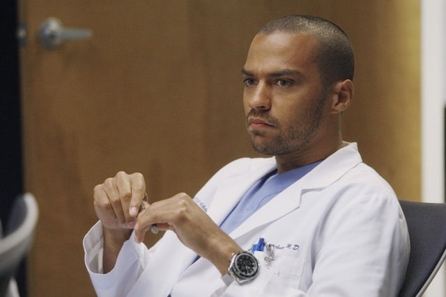 Grey’s Anatomy 10: cosa farà adesso April? Le dichiarazioni di Jesse William preview