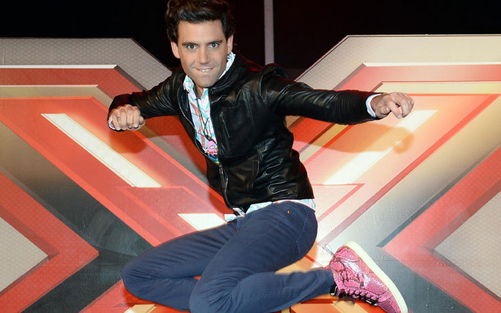 X Factor 7: Mika, il rapporto con la tv e la sua probabile presenza nella prossima edizione article-post
