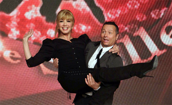 Ballando con le Stelle 2017, anticipazioni e concorrenti: il cast ufficiale, dalla giuria ai vip preview