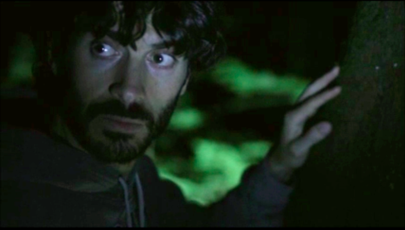 Darkness Besides: la web series toscana debutta oggi – TRAILER preview